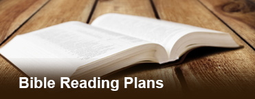 Bible Reading Plans