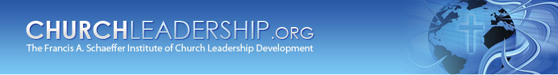 ChurchLeadership.org